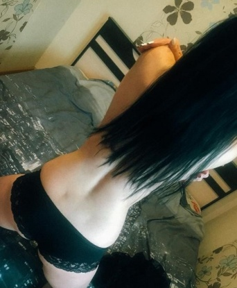 Анкета проститутки Викуся - Фото, г. Нижняя Саниба, 27 лет, №13695