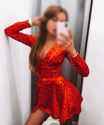 Анкета проститутки Ксения - Фото, г. Нижняя Саниба, 23 года, №15207