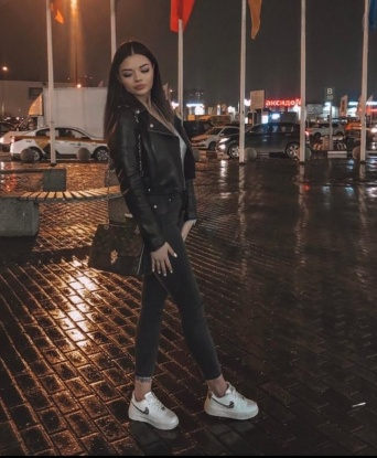 Анкета проститутки Таисия - Фото, г. Нижняя Саниба, 19 лет, №2413