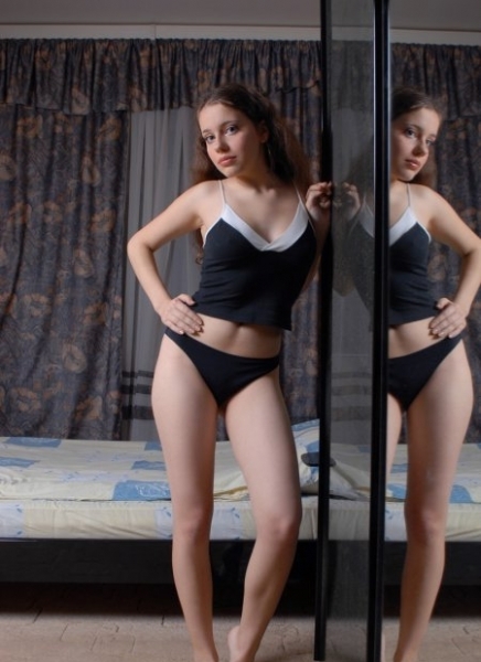 Анкета проститутки Яна - Фото, г. Нижняя Саниба, 21 год, №25236