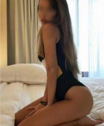 Анкета проститутки Виктория - Фото, г. Нижняя Саниба, 19 лет, №4416